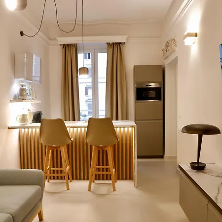 Domus Maxima - &
