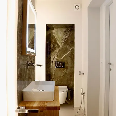 Domus Maxima - & Guest house 4*