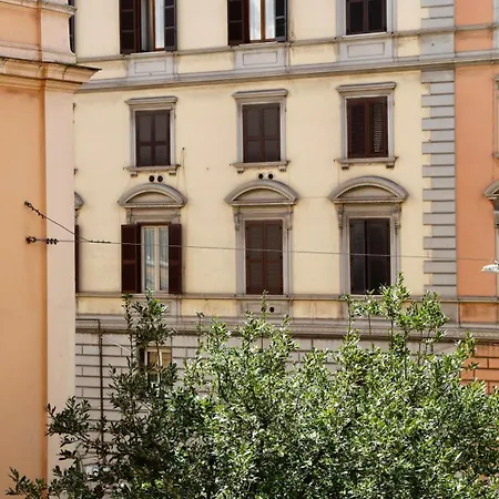 Domus Maxima - & 4* Rome