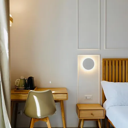 Domus Maxima - &