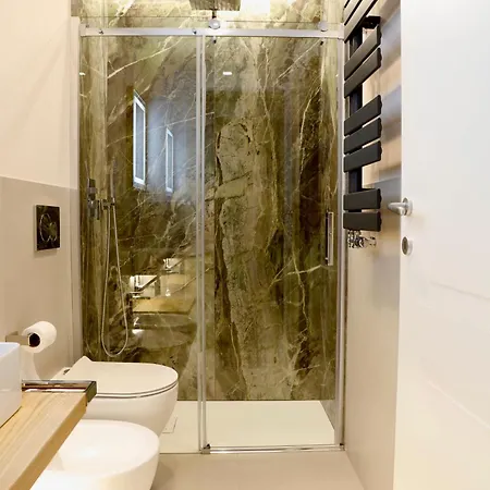 Domus Maxima - & Rome