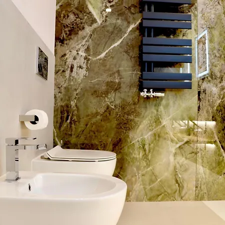 Guest house Domus Maxima - & Rome