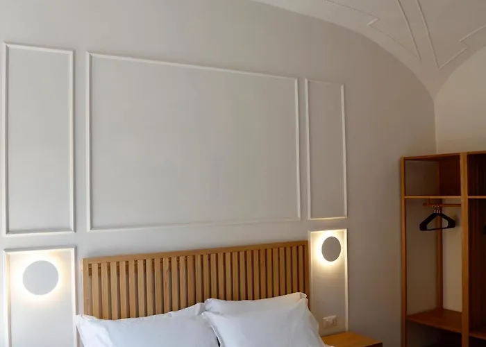 Domus Maxima - & Řím