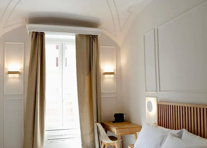 Penzion Domus Maxima - &