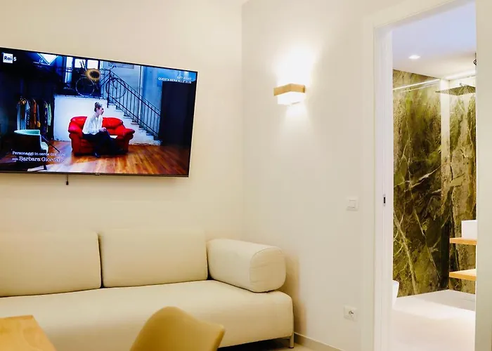 Penzion Domus Maxima - & Řím